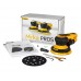 Mirka® - PROS 550CV Ø 125 mm 5.0 mm orbit